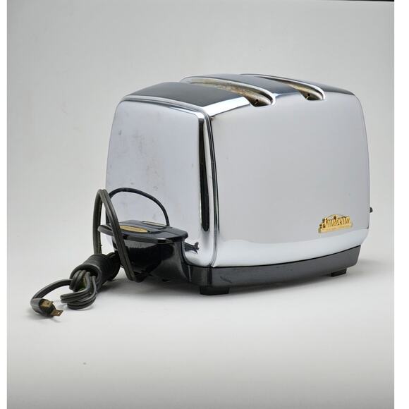 Sunbeam Radiant Controlled Sunbeam Toaster T 35 1 - Picture 2 of 7